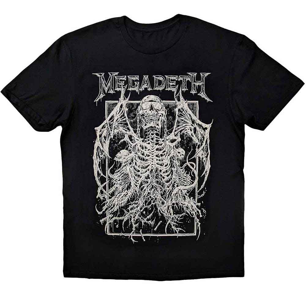 Vic Rising [T-Shirt] (ONLINE ORDER ONLY)