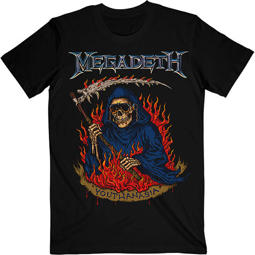 Youthanasia Flames [] (ONLINE ORDER ONLY)