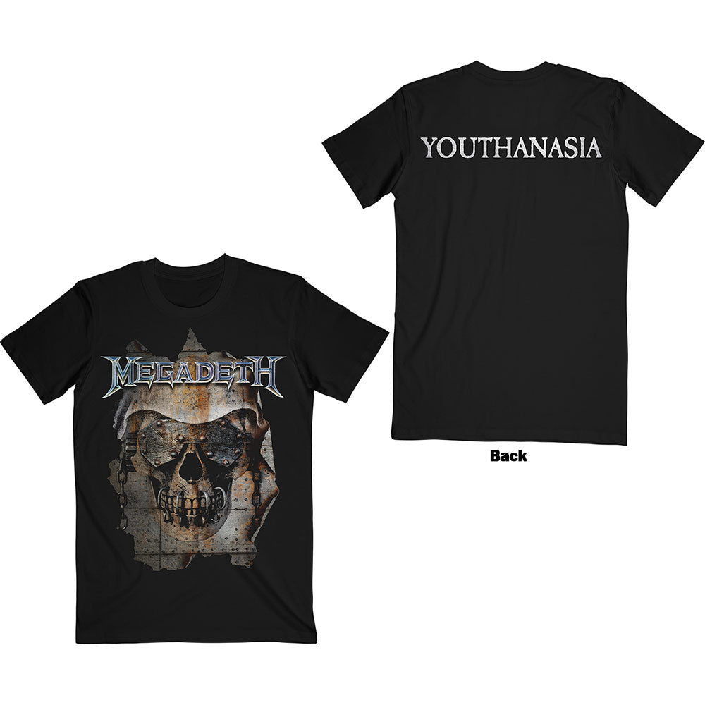 Youthanasia Ripped Thru [] (ONLINE ORDER ONLY)