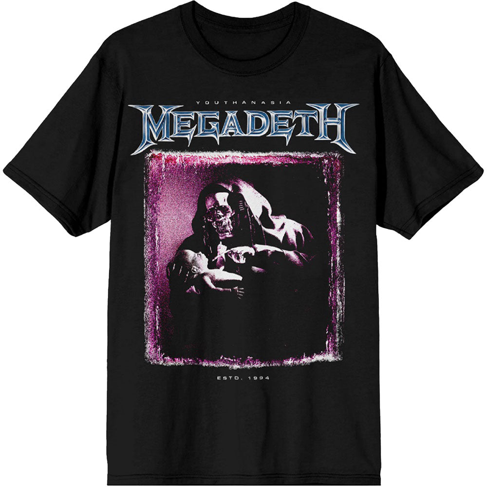 Youthanasia The Reckoning Day [] (ONLINE ORDER ONLY)