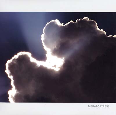 MEGAFORTRESS - Megafortress [Vinyl]