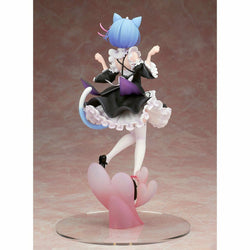 Megahouse: Re:Zero Starting Life in Another World - Rem Cat Ear Version (ONLINE ORDER ONLY)