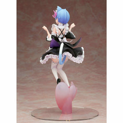 Megahouse: Re:Zero Starting Life in Another World - Rem Cat Ear Version (ONLINE ORDER ONLY)