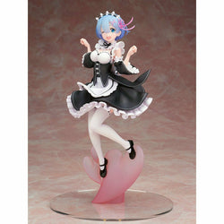 Megahouse: Re:Zero Starting Life in Another World - Rem Cat Ear Version (ONLINE ORDER ONLY)