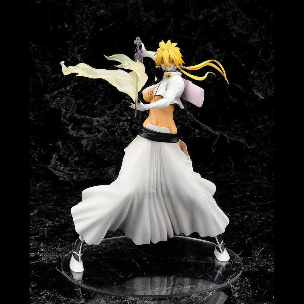 GEM Series: Bleach - Tia Hallibel (ONLINE ORDER ONLY)