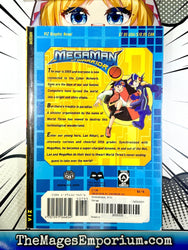Megaman NT Warrior Vol 1 (Online Order Only)