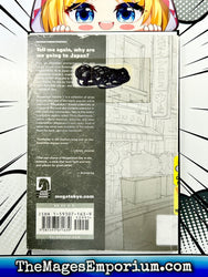Megatokyo Vol 1 Ex Library (Online Order Only)