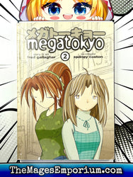 Megatokyo Vol 2 (Online Order Only)