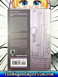 Megatokyo Vol 3 (Online Order Only)