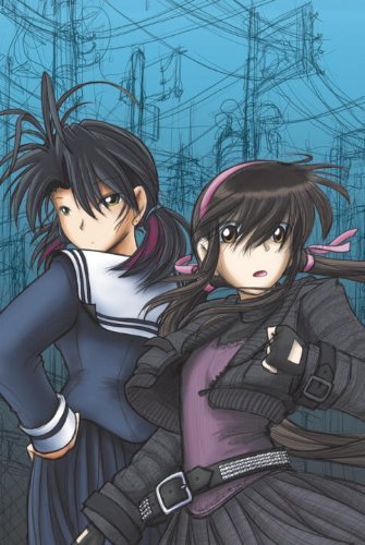 Megatokyo Vol 6 (Online Order Only)