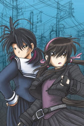 Megatokyo Vol 6 (Online Order Only)