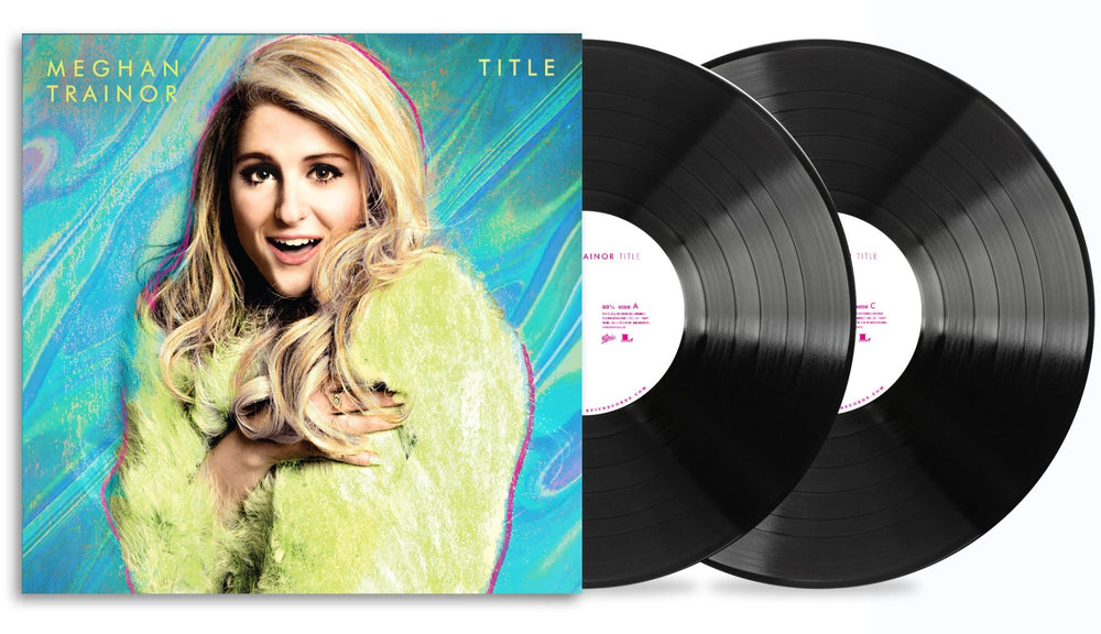 Title (10th Anniversary Edition) (2 Lp's) [Vinyl]