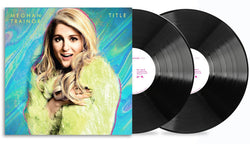 Title (10th Anniversary Edition) (2 Lp's) [Vinyl]