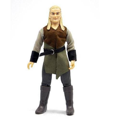 Mego 8 inch Action Figure Movies - Lord of the Rings - Select Figure(s) (Online Order Only)