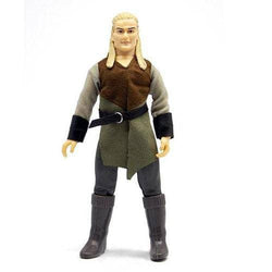 Mego 8 inch Action Figure Movies - Lord of the Rings - Select Figure(s) (Online Order Only)