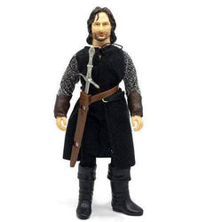 Mego 8 inch Action Figure Movies - Lord of the Rings - Select Figure(s) (Online Order Only)
