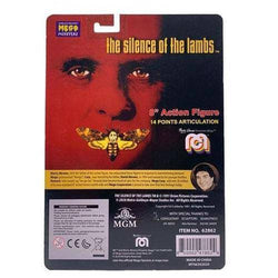 Mego 8 inch Action Figure - Silence of the Lambs - Select Figure(s) (Online Order Only)