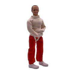 Mego 8 inch Action Figure - Silence of the Lambs - Select Figure(s) (Online Order Only)