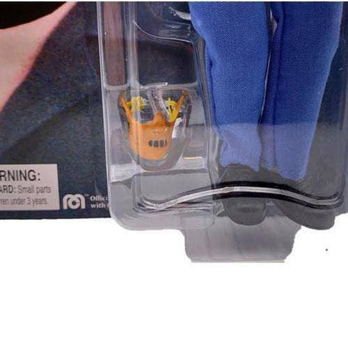 Mego 8 inch Action Figure - Silence of the Lambs - Select Figure(s) (Online Order Only)