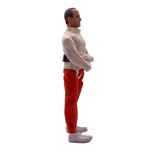 Mego 8 inch Action Figure - Silence of the Lambs - Select Figure(s) (Online Order Only)