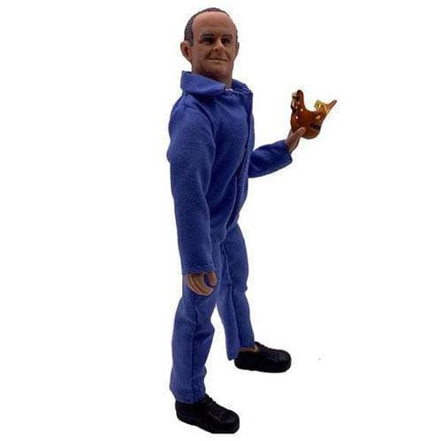 Mego 8 inch Action Figure - Silence of the Lambs - Select Figure(s) (Online Order Only)