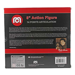 Mego Action Figure 8 Inch 2 Pack- Select Figure(s) (Online Order Only)