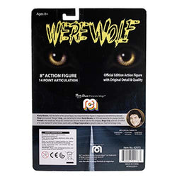 Mego Action Figure 8 Inch 2 Pack- Select Figure(s) (Online Order Only)