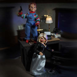 Mego Action Figure 8 Inch 2 Pack- Select Figure(s) (Online Order Only)