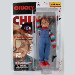 Mego Action Figure 8 Inch 2 Pack- Select Figure(s) (Online Order Only)