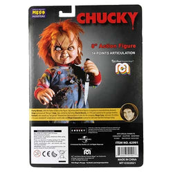 Mego Action Figure 8 Inch 2 Pack- Select Figure(s) (Online Order Only)