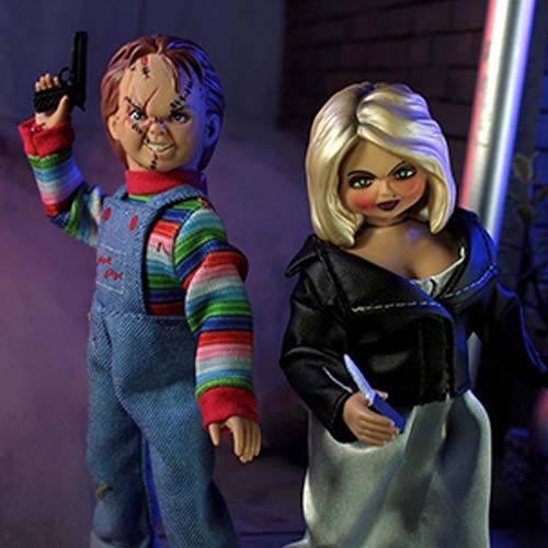 Mego Action Figure 8 Inch 2 Pack- Select Figure(s) (Online Order Only)