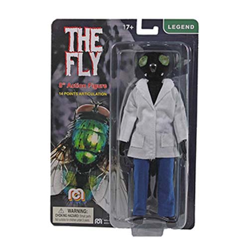 Mego Action Figure 8 Inch 2 Pack- Select Figure(s) (Online Order Only)