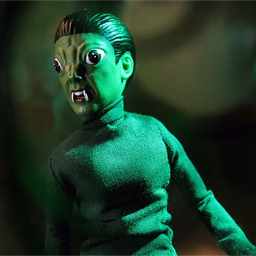 Mego Action Figure 8 Inch - Hammer - Select Figure(s) (Online Order Only)