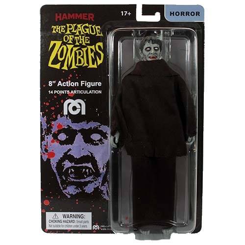 Mego Action Figure 8 Inch - Hammer - Select Figure(s) (Online Order Only)