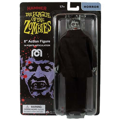 Mego Action Figure 8 Inch - Hammer - Select Figure(s) (Online Order Only)