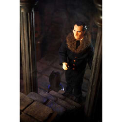 Mego Action Figure 8 Inch - Hammer - Select Figure(s) (Online Order Only)