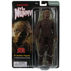 Mego Action Figure 8 Inch - Hammer - Select Figure(s) (Online Order Only)