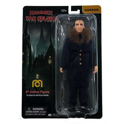 Mego Action Figure 8 Inch - Hammer - Select Figure(s) (Online Order Only)