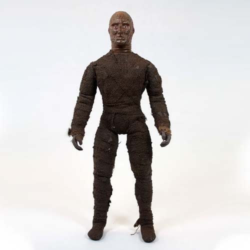 Mego Action Figure 8 Inch - Hammer - Select Figure(s) (Online Order Only)