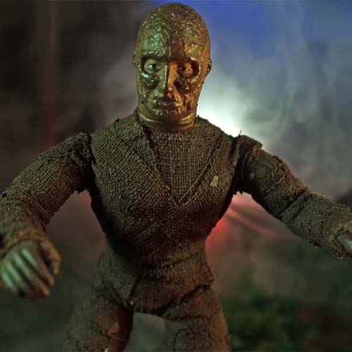 Mego Action Figure 8 Inch - Hammer - Select Figure(s) (Online Order Only)