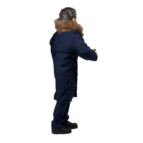 Mego Action Figure 8 Inch - Hammer - Select Figure(s) (Online Order Only)