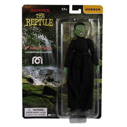 Mego Action Figure 8 Inch - Hammer - Select Figure(s) (Online Order Only)
