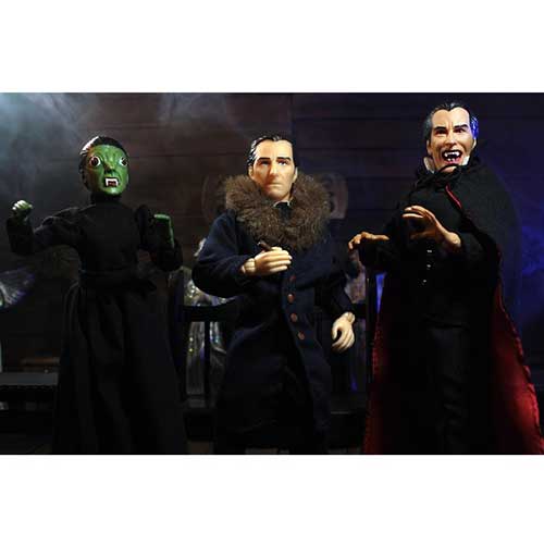 Mego Action Figure 8 Inch - Hammer - Select Figure(s) (Online Order Only)