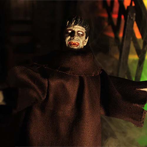 Mego Action Figure 8 Inch - Hammer - Select Figure(s) (Online Order Only)
