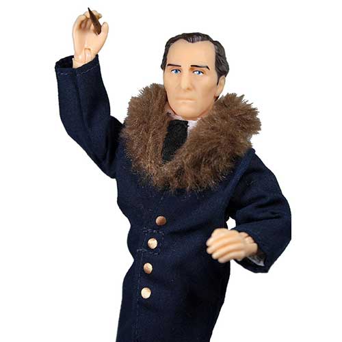 Mego Action Figure 8 Inch - Hammer - Select Figure(s) (Online Order Only)