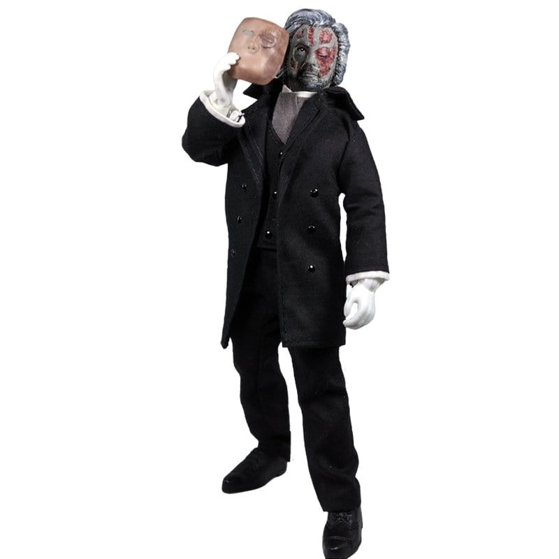 Mego Action Figure 8 Inch - Hammer - Select Figure(s) (Online Order Only)