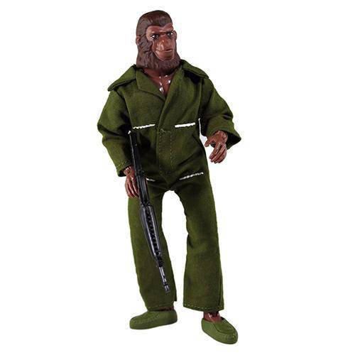 Mego Action Figure 8 Inch - Planet of the Apes - Select Figure(s) (Online Order Only)