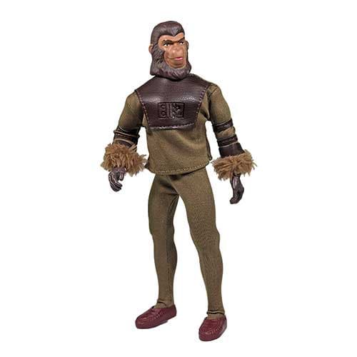 Mego Action Figure 8 Inch - Planet of the Apes - Select Figure(s) (Online Order Only)
