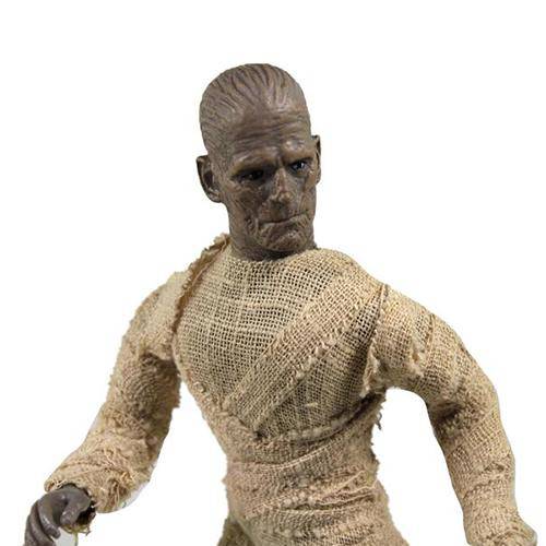 Mego Action Figure 8 Inch - Universal - Select Figure(s) (Online Order Only)