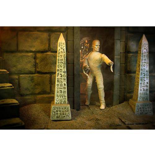 Mego Action Figure 8 Inch - Universal - Select Figure(s) (Online Order Only)
